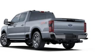 2025 Ford Super Duty® External Image 3